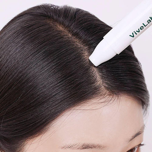 ViveLab - Tratamiento Capilar Revive Therapy Hair Scalp & Brow Ampoule