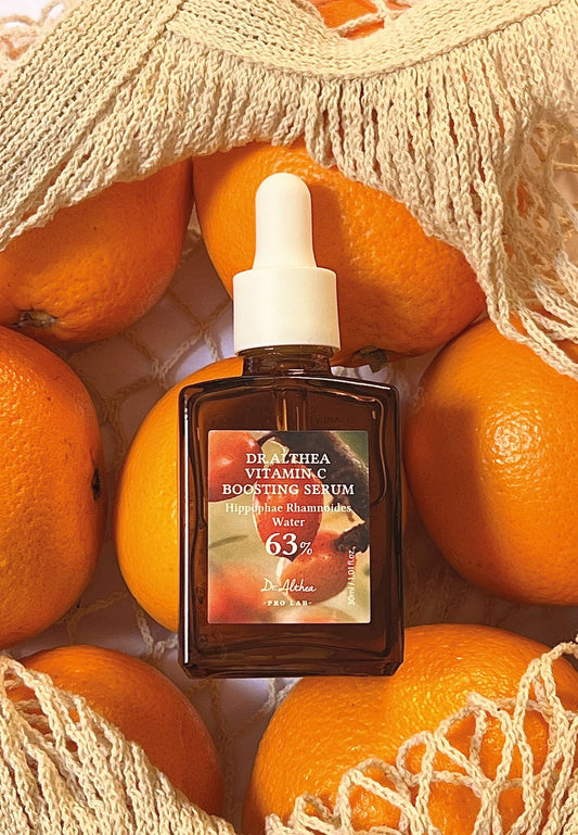 Dr. Althea - Sérum Facial Vitamin C Boosting